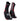 Pro Racing Socks v4.0 TRAIL Black/Red