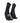 Pro Racing Socks v4.0 TRAIL Black