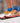 Pro Racing Socks RUN LOW 4.0 Pacific Blu/Deco Rose