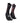 Pro Racing Socks v4.0 BIKE Black Red