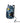 Mochila Plegable Pochoco 16Lt Edición Limitada Azul Flores - Atakama Outdoor